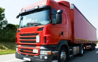 Adana Battalgazi Ambar Kargo