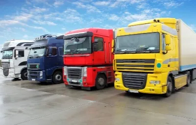 Adana Battalgazi Nakliye Ambarı