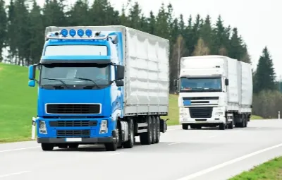 Adana ile Battalgazi Arası Eşya Taşıma